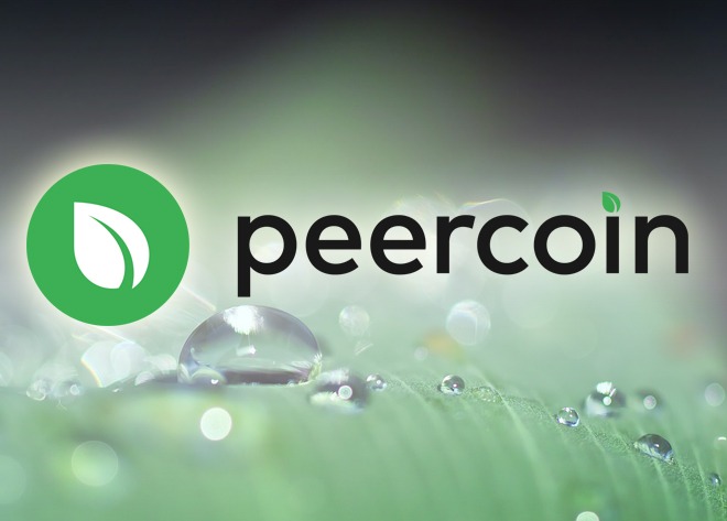 Peercoin-PPC-Payment-Processing